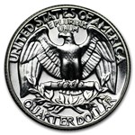 1959 Washington Quarter Gem Proof