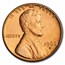 1960-D Lincoln Cent Large Date 50-Coin Roll BU