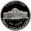 1961 Jefferson Nickel Gem Proof