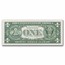 1963-A* (G-Chicago) $1.00 FRN CU (Fr#1901-G*) Star Note