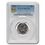 1963 Jefferson Nickel MS-67 PCGS (FS)