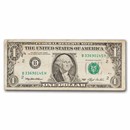 1963A 1.00 One Dollar Bill Federal District Set A-L All 12 FREE SHIPPING cu  gem unc