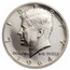 1964 Kennedy Half Dollar PF-67 NGC (Accented Hair)