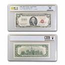 1966 $100 U.S. Note Red Seal VF-30 PCGS (Fr#1550)