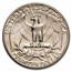 1966 SMS Washington Quarter 40-Coin Roll BU