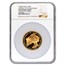 1968 Chile Gold 500 Pesos 150th Anniversary of the Flag PF-68 NGC