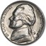 1968-D Jefferson Nickel BU