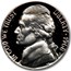 1968-S Jefferson Nickel Gem Proof