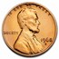 1968-S Lincoln Cent 50-Coin Roll BU