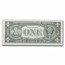 1969-A (K-Dallas) $1.00 FRN CU (Fr#1904-K)