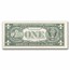 1969 (B-New York) $1.00 FRN CU (Fr#1903-B)