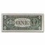 1969-C (B-New York) $1.00 FRN CU (Fr#1906-B)