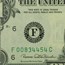 1969-C (F-Atlanta) $1.00 FRN CU (Fr#1906-F)