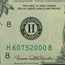 1969-D (H-St. Louis) $1.00 FRN CU (Fr#1907-H)