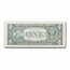 1969* (K-Dallas) $1.00 FRN CU (Fr#1903-K*) Star Note