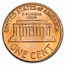 1969-S Lincoln Cent 50-Coin Roll BU