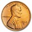 1969-S Lincoln Cent 50-Coin Roll Proof