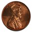 1970 Lincoln Cent MS-67+ NGC (Red)