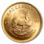 1970 South Africa 1 oz Gold Krugerrand MS-68 PCGS