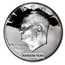 1971-1974 40% Silver Eisenhower Dollar Proof (Mint Sealed)