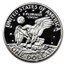 1971-1974 40% Silver Eisenhower Dollar Proof (Mint Sealed)