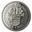 1971 Canada Nickel Dollar British Columbia BU/Prooflike