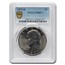 1971-D Clad Eisenhower Dollar MS-67+ PCGS