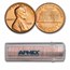 1971 Lincoln Cent 50-Coin Roll BU