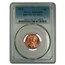 1971 Lincoln Cent MS-66 PCGS (Red)