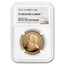 1971 South Africa 1 oz Gold Krugerrand PF-68 UCAM NGC