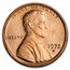 1972-D Lincoln Cent 50-Coin Roll BU