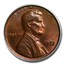 1972 Lincoln Cent Double Die Obverse MS-63 PCGS (Brown)