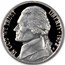 1972-S Jefferson Nickel Gem Proof