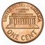 1972-S Lincoln Cent BU (Red)