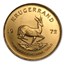 1972 South Africa 1 oz Gold Krugerrand BU