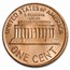 1973-D Lincoln Cent 50-Coin Roll BU