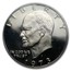 1973-S Clad Eisenhower Dollar PR-69 PCGS