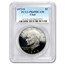 1973-S Clad Eisenhower Dollar PR-69 PCGS