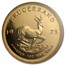 1973 South Africa 1 oz Gold Krugerrand PF-67 NGC