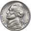 1974-D Jefferson Nickel BU