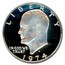 1974-S Silver Eisenhower Dollar PR-70 DCAM PCGS
