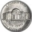 1975-D Jefferson Nickel BU