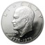 1976-S Clad Eisenhower Dollar PR-69 DCAM PCGS (Type-2)