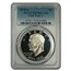 1976-S Clad Eisenhower Dollar Type-II PR-70 DCAM PCGS