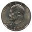 1977-D Clad Eisenhower Dollar MS-67 NGC