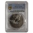 1978 Clad Eisenhower Dollar AU-58 PCGS (Struck 40% Off Center)