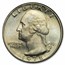 1978-D Washington Quarter 40-Coin Roll BU