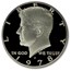 1978-S Kennedy Half Dollar Gem Proof
