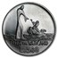 1978 Vatican City Jesus Christ 7-Coin Set BU