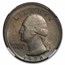 1978 Washington Quarter Uncirculated NGC Mint Error